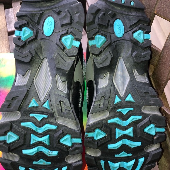 Avía women’s athletic shoes - Picture 4 of 7